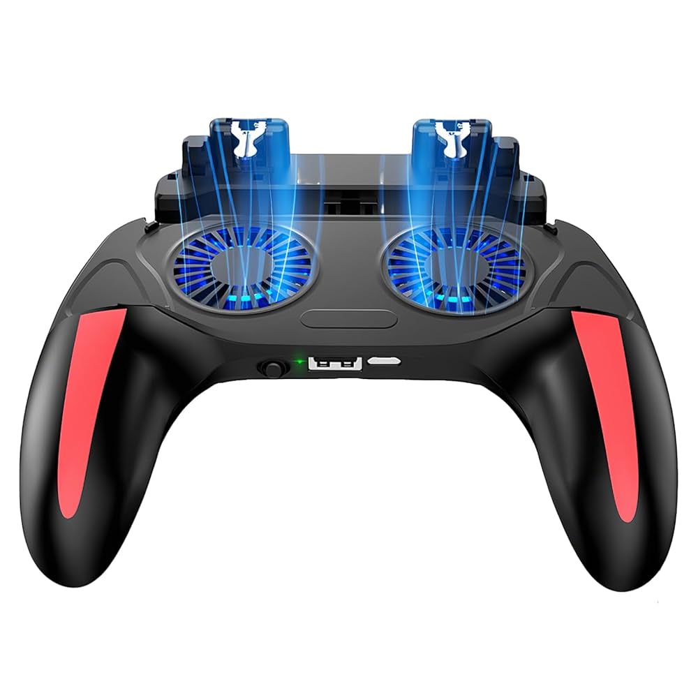Gamento™ Game Controller