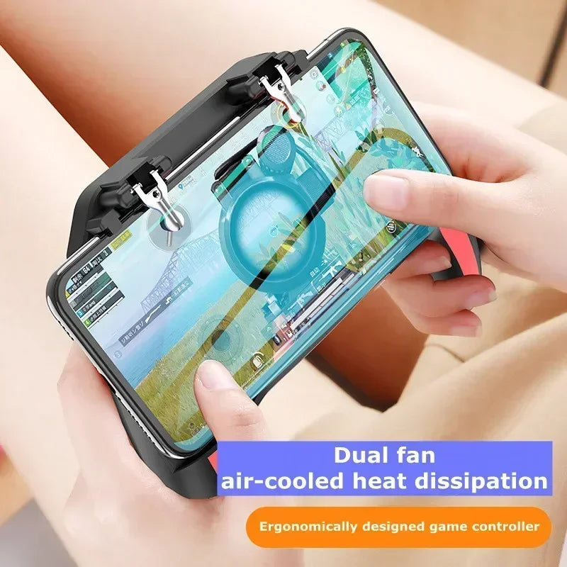 Gamento™ Game Controller
