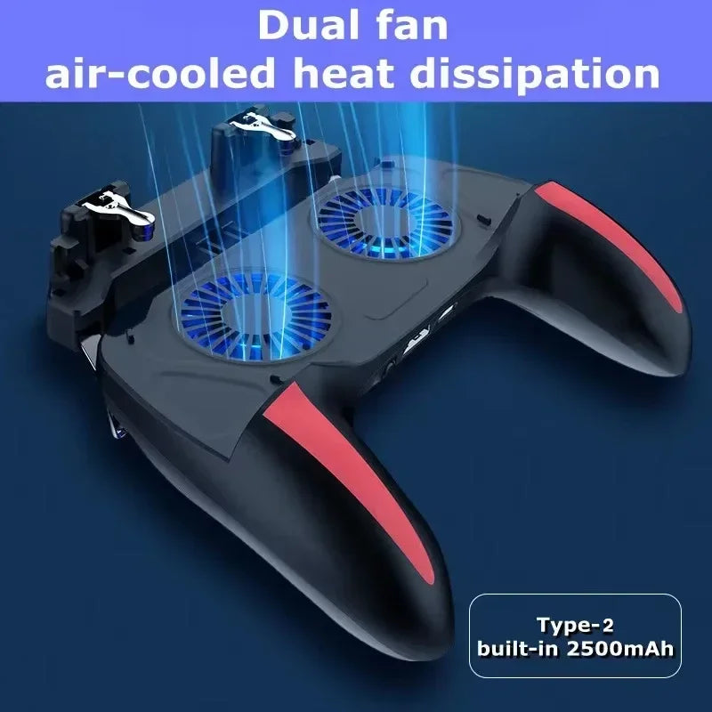 Gamento™ Game Controller
