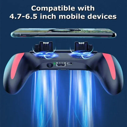 Gamento™ Game Controller