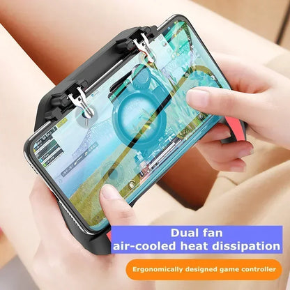 Gamento™ Game Controller
